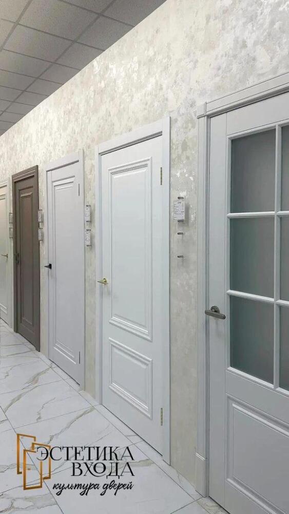 эстетика входа российская 496