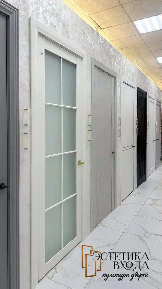 эстетика входа российская 496