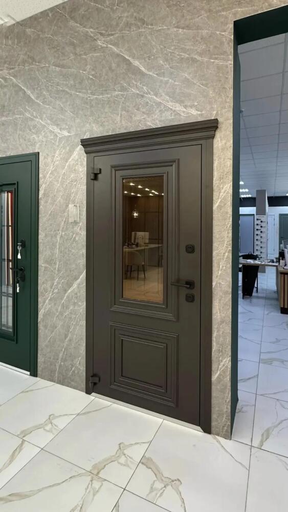 эстетика входа российская 496