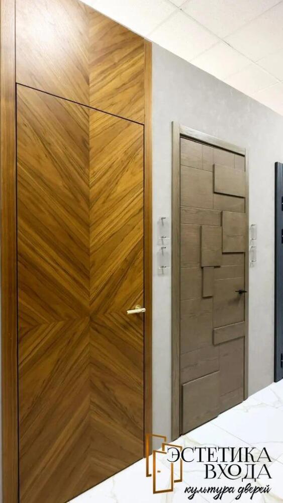 эстетика входа российская 496