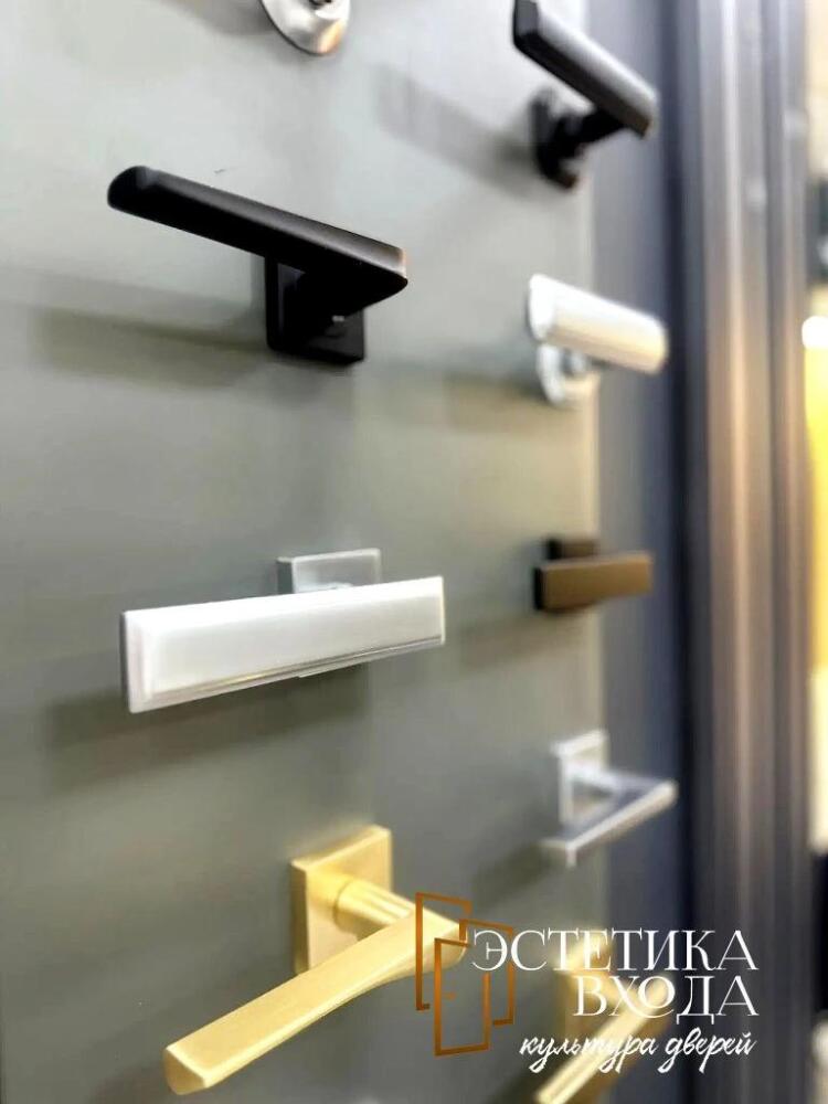 эстетика входа российская 496