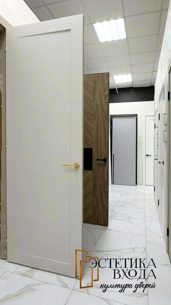 эстетика входа российская 496