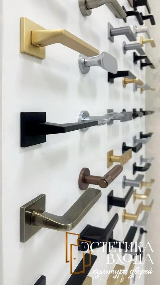 эстетика входа российская 496