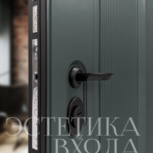Дверь Грин Арка