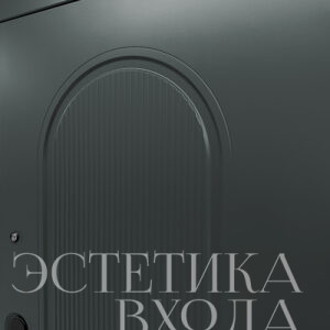 Дверь Грин Арка