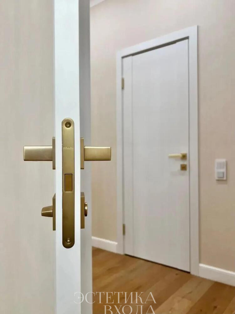 Межкомнатная дверь Парма 30012