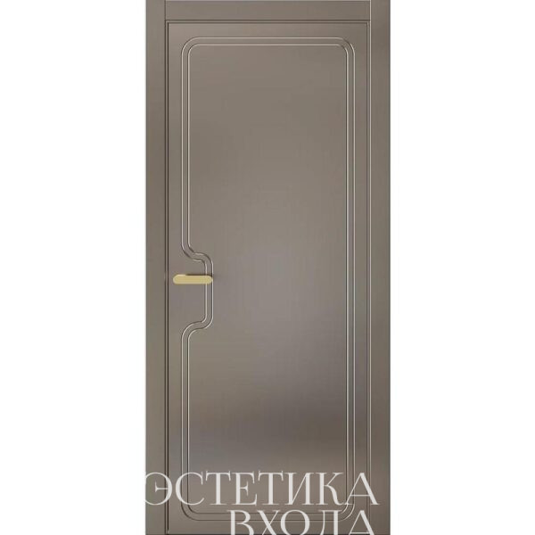 межкомнатная дверь Амаре 1 купить межкомнатные двери в эмали Краснодар