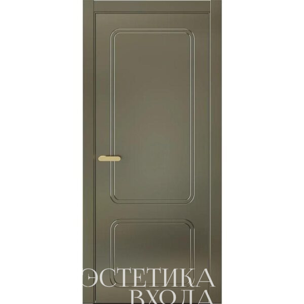 Межкомнатная дверь Амаре 2