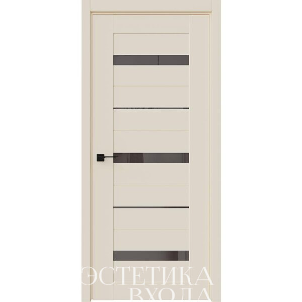 межкомнатная дверь Голд 3 мэйджик Макарун купить межкомнатные двери в Краснодаре