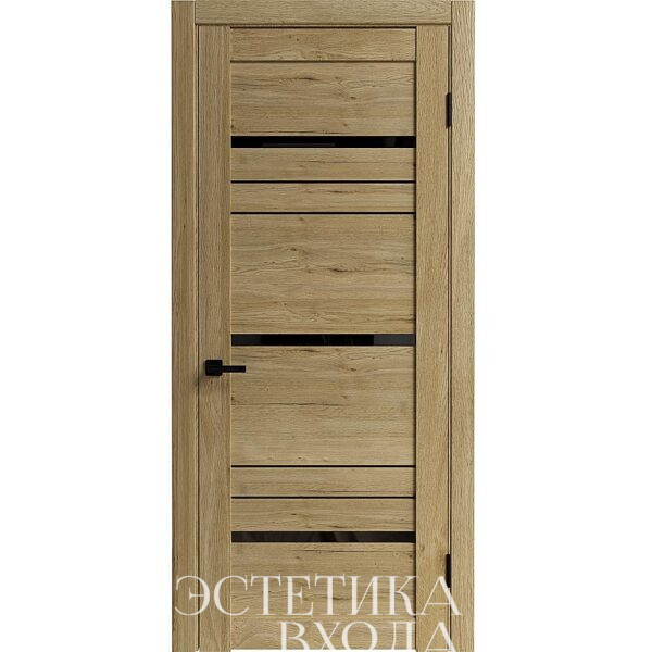межкомнатная дверь Сильвер 5 Рустик купить межкомнатные двери в Краснодаре
