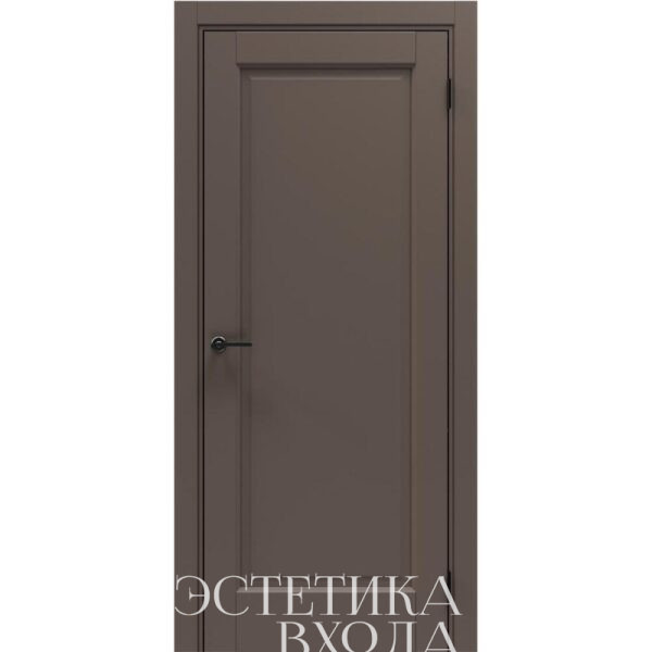 Неолассико -11 Keramik Brown