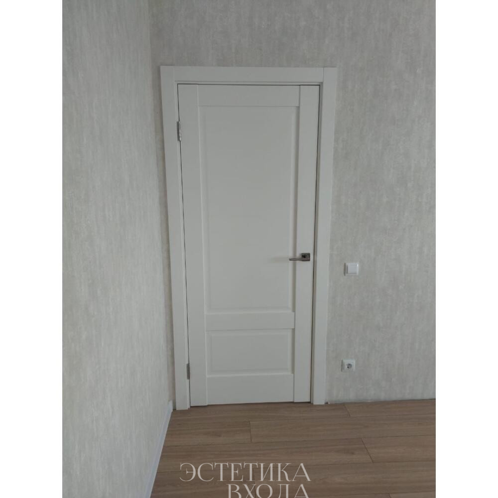 639 ПГ Белоснежно матовый