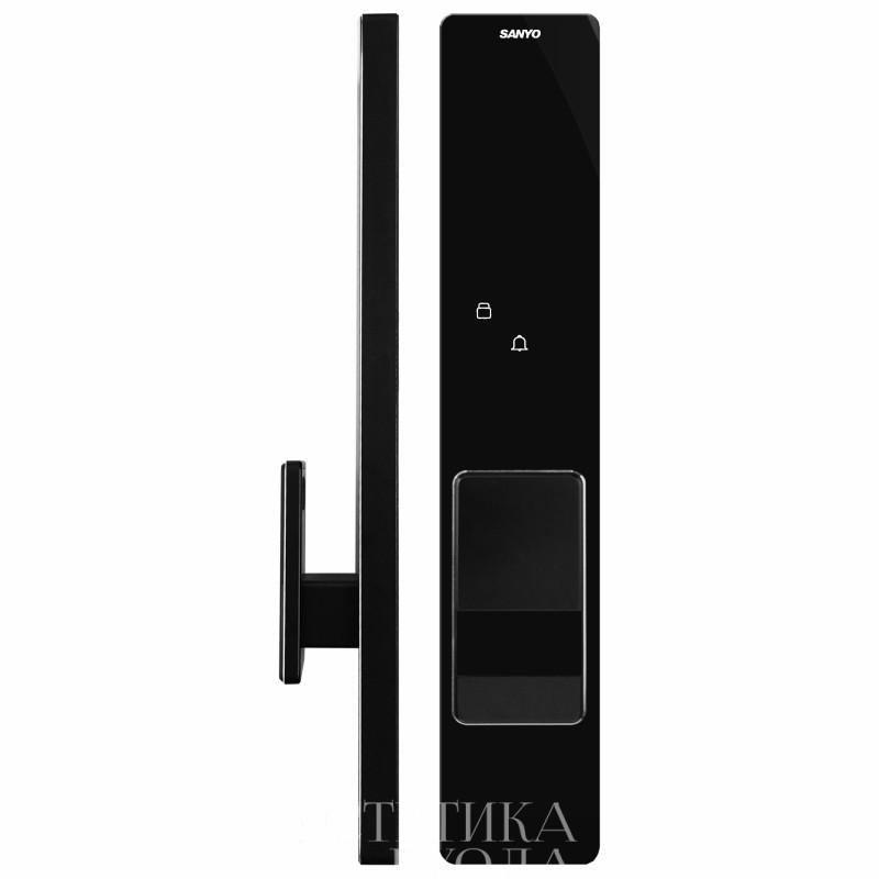 Умный дверной замок SANYO D301 Face ID — изображение 3