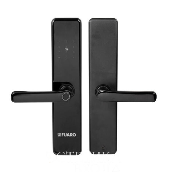Смарт ручка-полуавтомат Fuaro SLS-01.60.85 S/A TTL