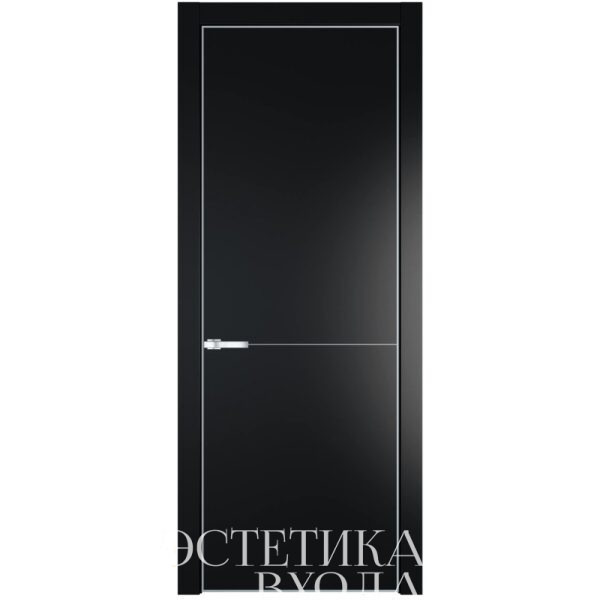Стиль 2 In-terra черный песок