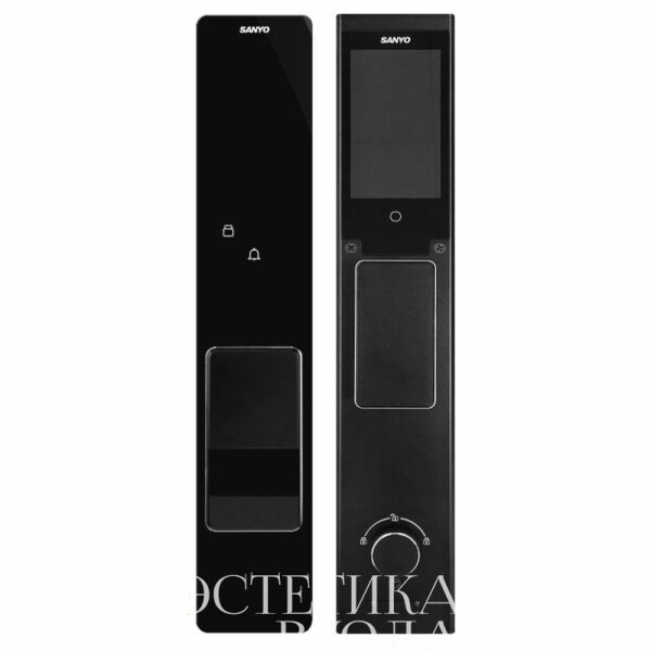 Умный дверной замок Sanyo D301 D305 USmart Go