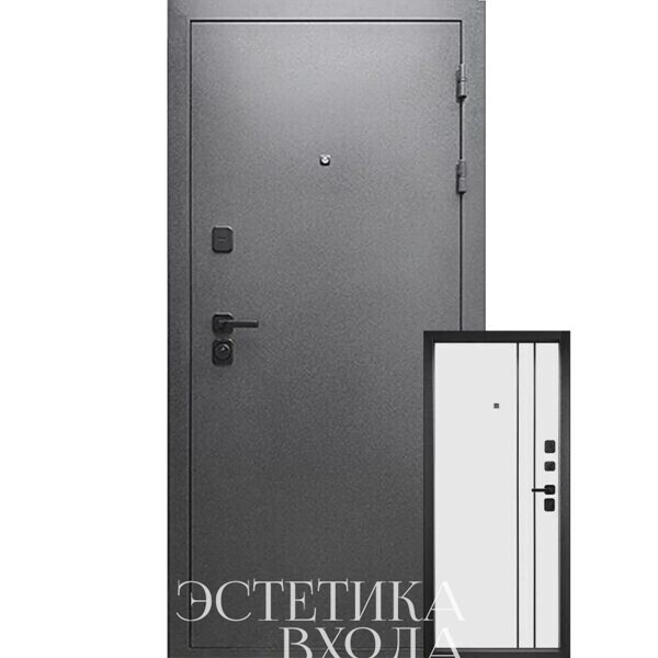 входная дверь Триумф Юни купить входную дверь в Краснодаре (1)